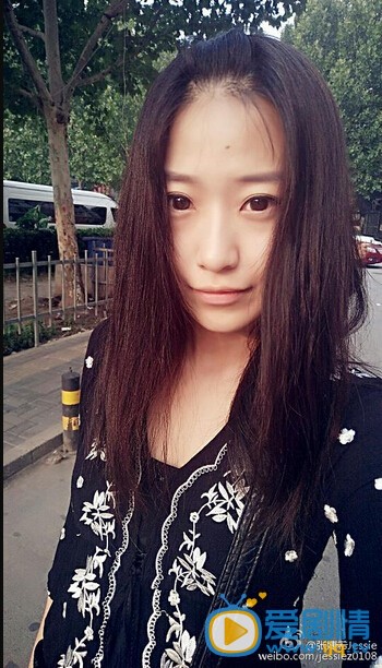 张婕希生活照 张婕希高清写真_张婕希高清剧照