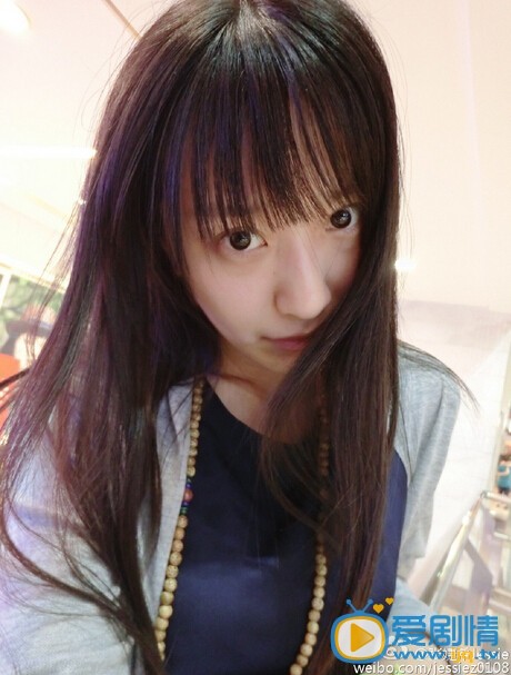 张婕希生活照 张婕希高清写真_张婕希高清剧照