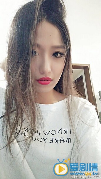 张婕希生活照 张婕希高清写真_张婕希高清剧照