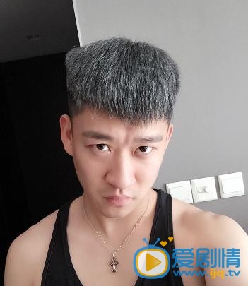 曹云金生活照 曹云金生活照