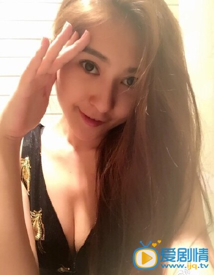 王希之生活照 生活照
