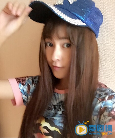 生活照