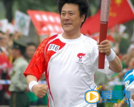 吕凉公益活动照 吕凉高清写真_吕凉高清剧照