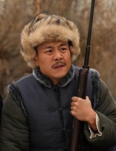 英雄戟吕望玉的身份是什么？章红玉是哪一集发现吕望玉的身份的？