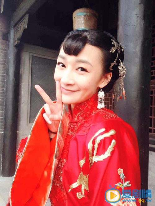 铁在烧最新剧照_刘慧英高清剧照