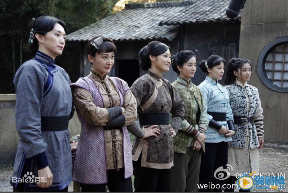 嫂子嫂子张青云剧照 嫂子嫂子张青云剧照