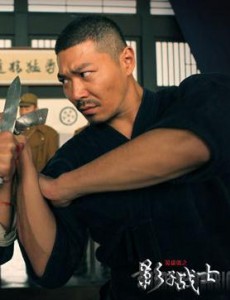 英雄戟高尾死了吗？高尾在哪一集中知道了罗长虎的身份？高尾最后的结局是什么？