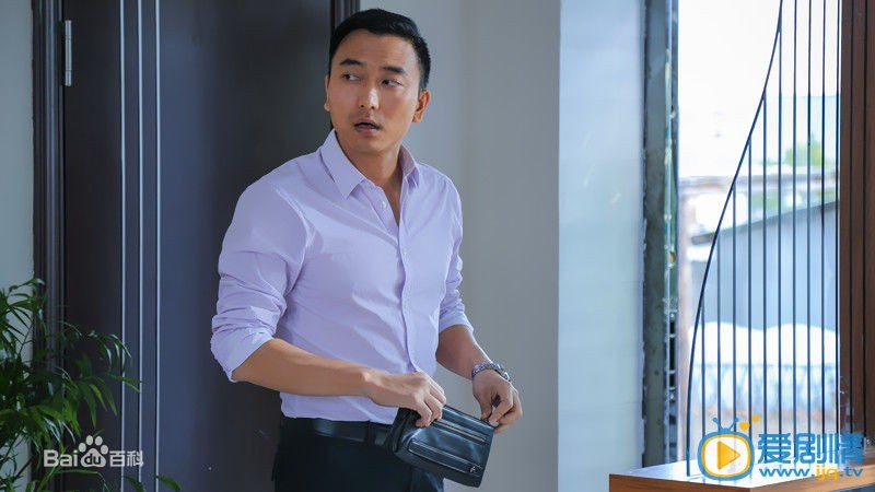 邱士鉴现代戏照 邱士鉴现代戏照