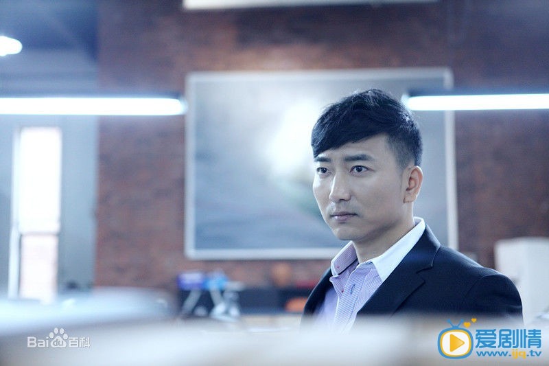 邱士鉴现代戏照 邱士鉴现代戏照