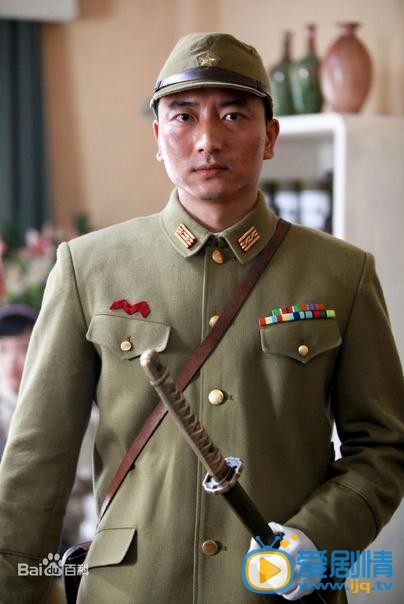 邱士鉴年代戏照