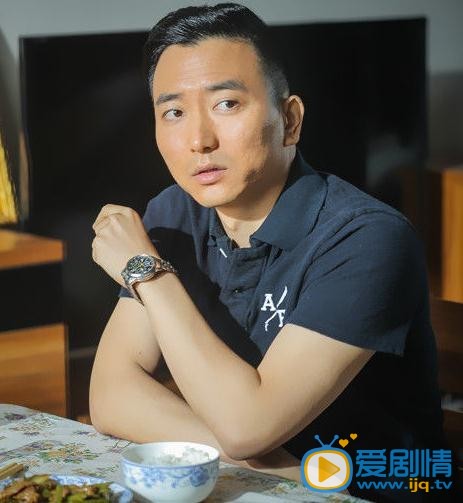 邱士鉴现代戏照