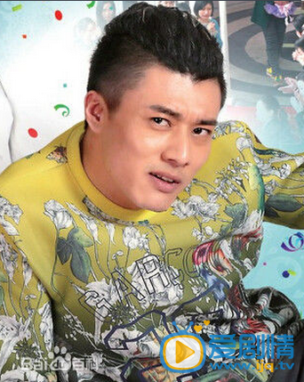 歇斯 大猫儿追爱记歇斯剧照