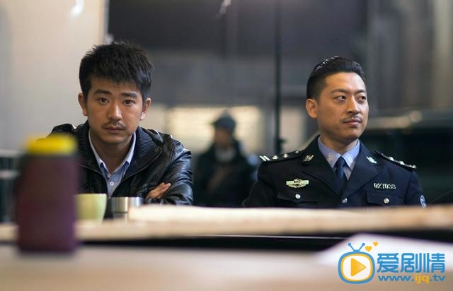 暗黑者2周浩剧照