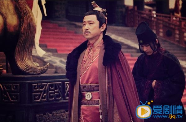 琅琊榜 琅琊榜剧情介绍 剧照