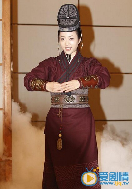 琅琊榜夏冬剧照  琅琊榜剧情介绍 剧照