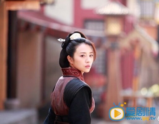 琅琊榜夏冬剧照  琅琊榜剧情介绍 剧照