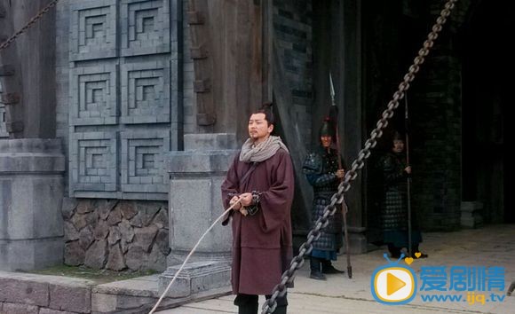 琅琊榜谢玉剧照    琅琊榜剧情介绍 剧照
