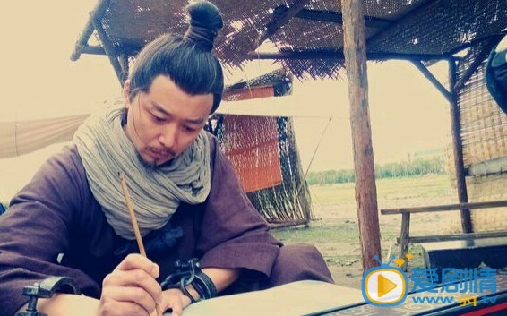 琅琊榜谢玉剧照   琅琊榜剧情介绍 剧照