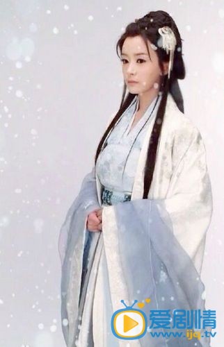 琅琊榜宫羽剧照 琅琊榜剧情介绍 剧照