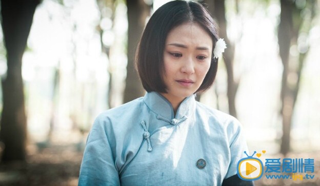 毕业歌洪望梅剧照 