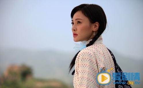 一个人战争葛云剧照 
