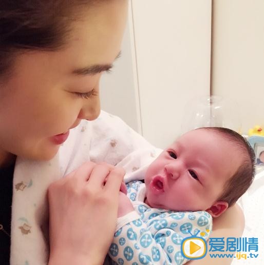 周丽淇生活照 周丽淇生活照