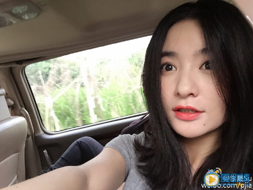 李晟生活照 李晟高清写真_李晟高清剧照