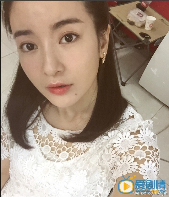 李晟素颜照 李晟高清写真_李晟高清剧照