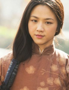 月荣角色介绍