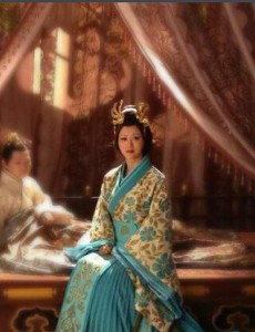 赵婕妤