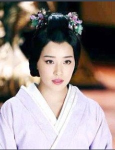 霍怜儿