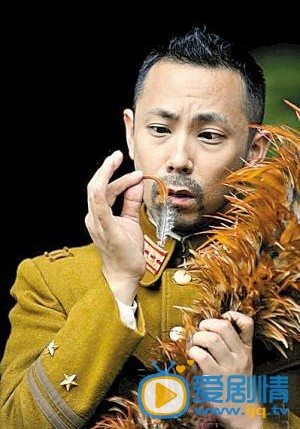 高木义人最新剧照_高木义人高清剧照