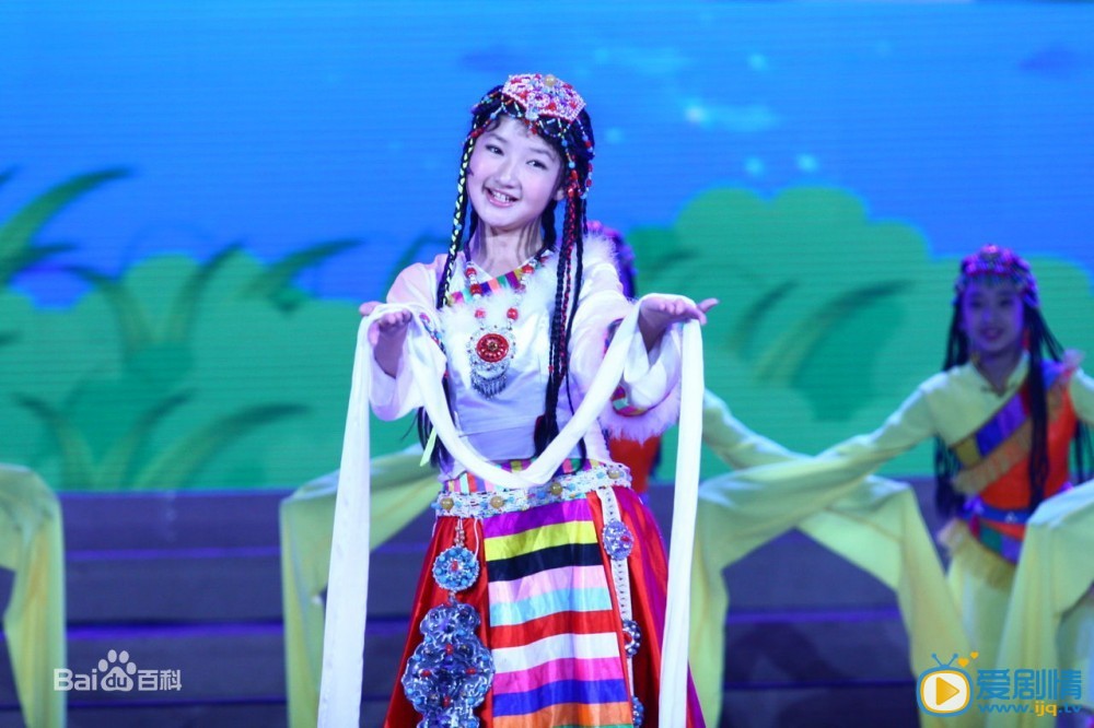方圆演出MV 方圆高清写真_方圆高清剧照