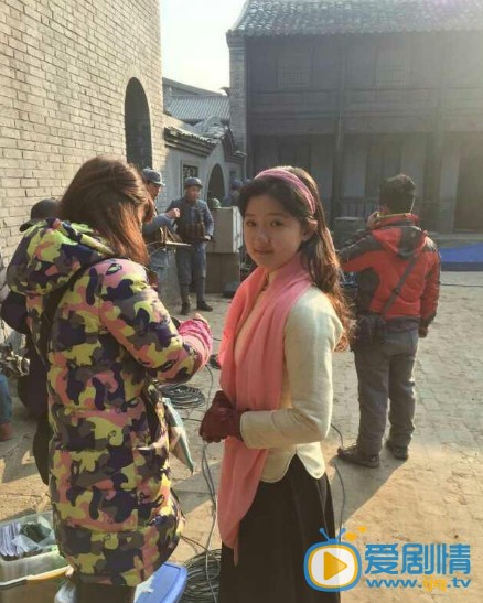 方圆影视剧照 方圆高清写真_方圆高清剧照