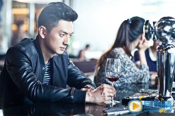暗黑者2薛天剧照 