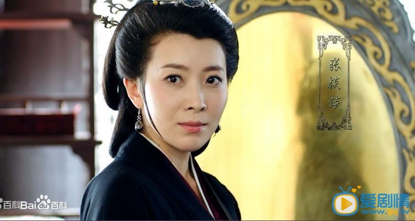 琅琊榜莅阳长公主剧照 琅琊榜剧情介绍 剧照