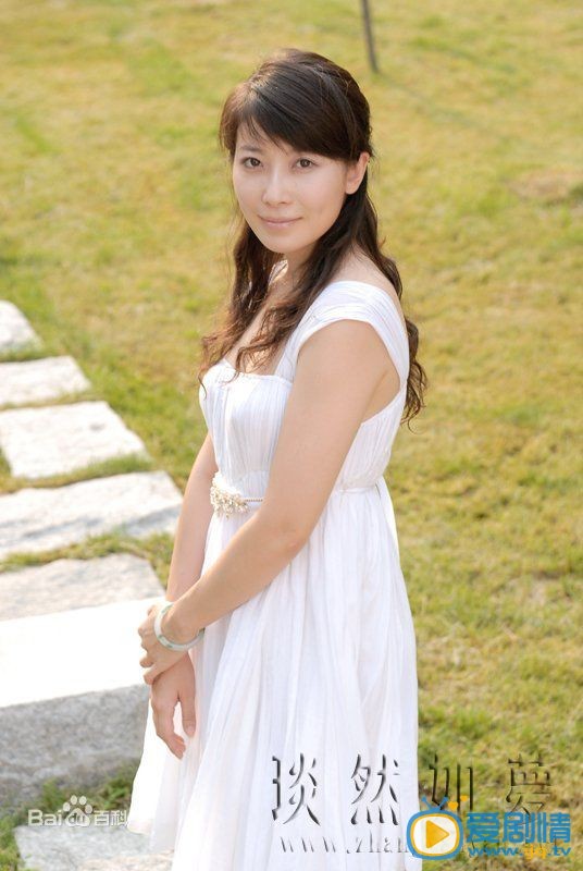 张琰琰写真 写真