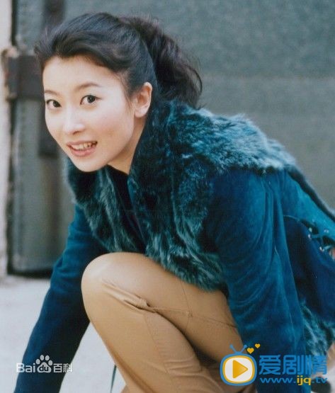 张琰琰写真 写真