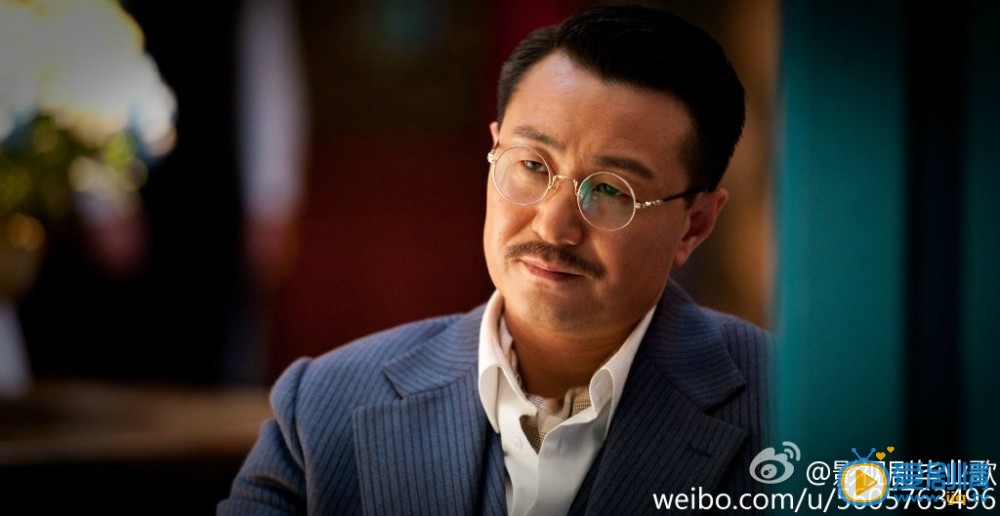 毕业歌王敦凯剧照 