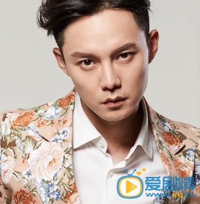 他来了请闭眼傅子遇剧照 