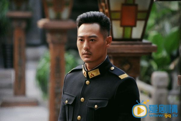 生死翻盘关天雄剧照 