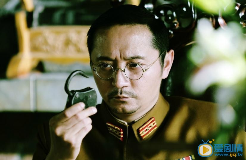 冲出月亮岛渡边仁剧照 