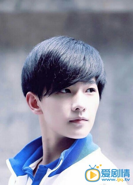 杨洋《左耳》剧照 杨洋高清写真_杨洋高清剧照