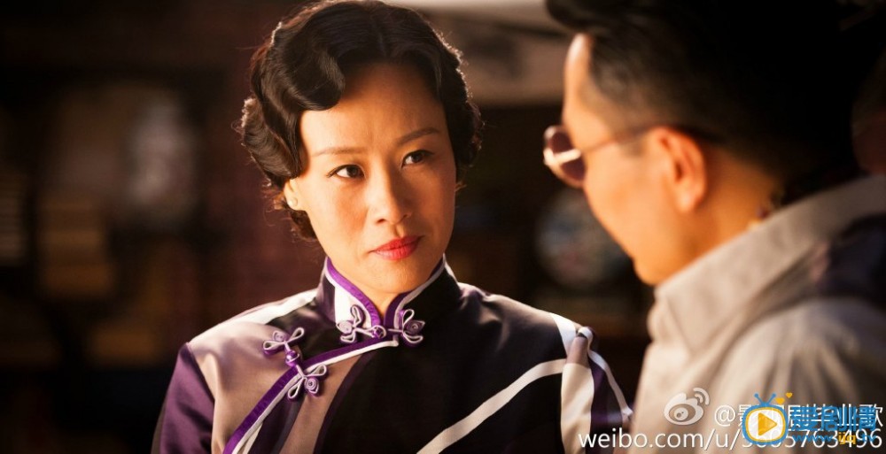 毕业歌电视剧中三伯伯王敦凯与王沐天的妈妈朱玉琼是什么关系？