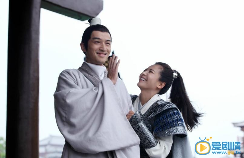 刘涛片场照 刘涛高清写真_刘涛高清剧照