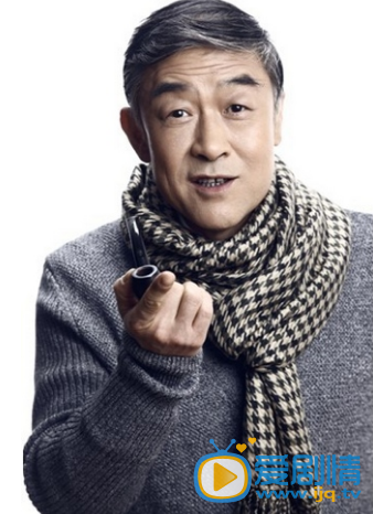 毕业歌洪涧琛剧照 