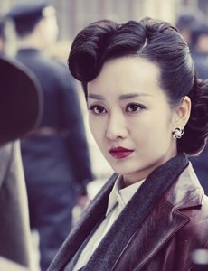 电视剧伪装者明楼和汪曼春以前是情侣吗？明楼汪曼春当初为什么会分手？