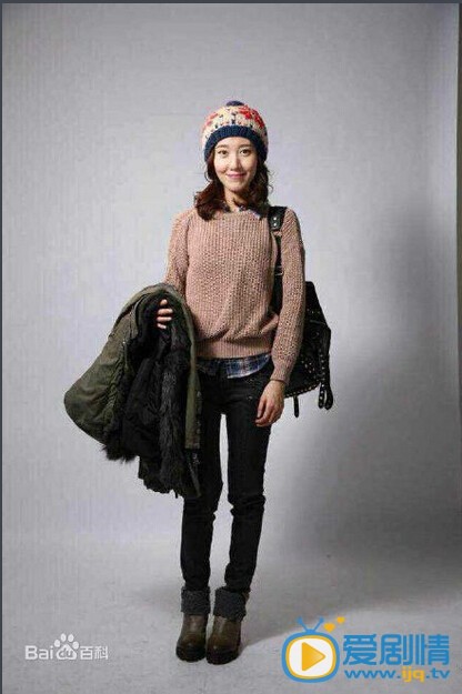 且行且珍惜程紫月剧照 且行且珍惜程紫月剧照