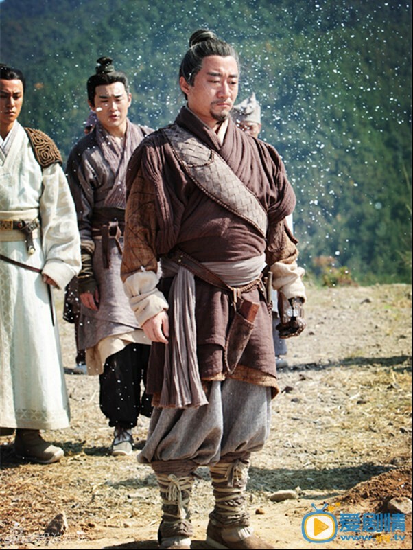 秦时明月班大师剧照 秦时明月剧情介绍 秦时明月班大师剧照