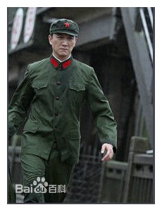 牛成国角色介绍